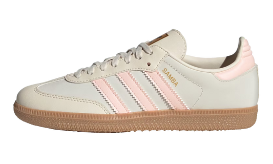 Samba OG GS "Wonder Blue/Powder Yellow/Gum" JH7598