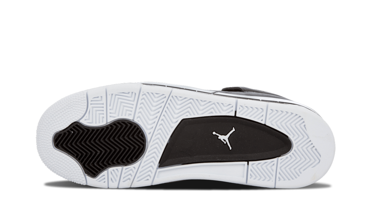 Air Jordan 4 Retro GS "Fear Pack" 626970 030