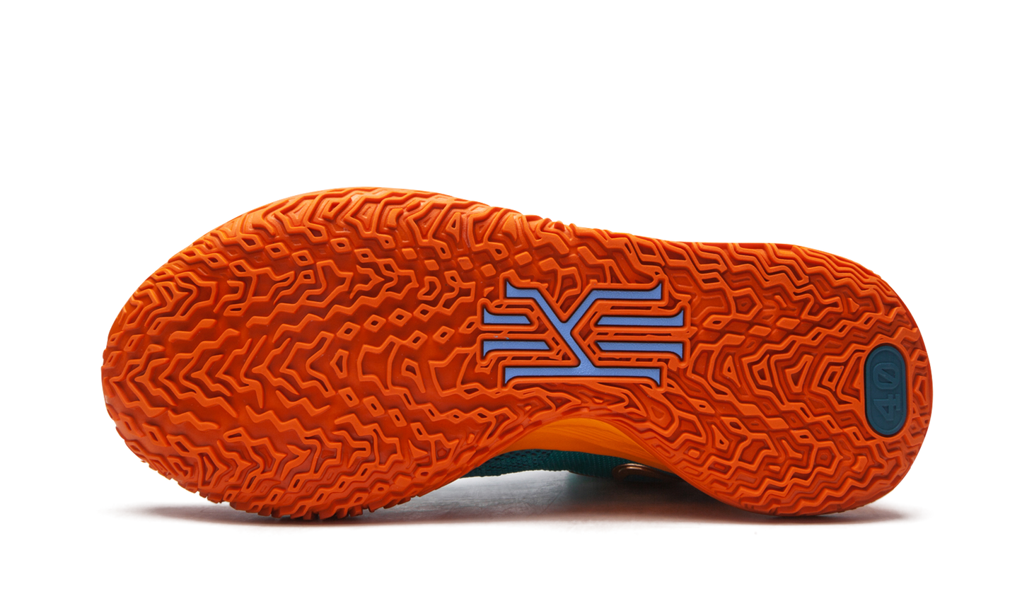 Kyrie 7 "Concepts Horus - Special Box"