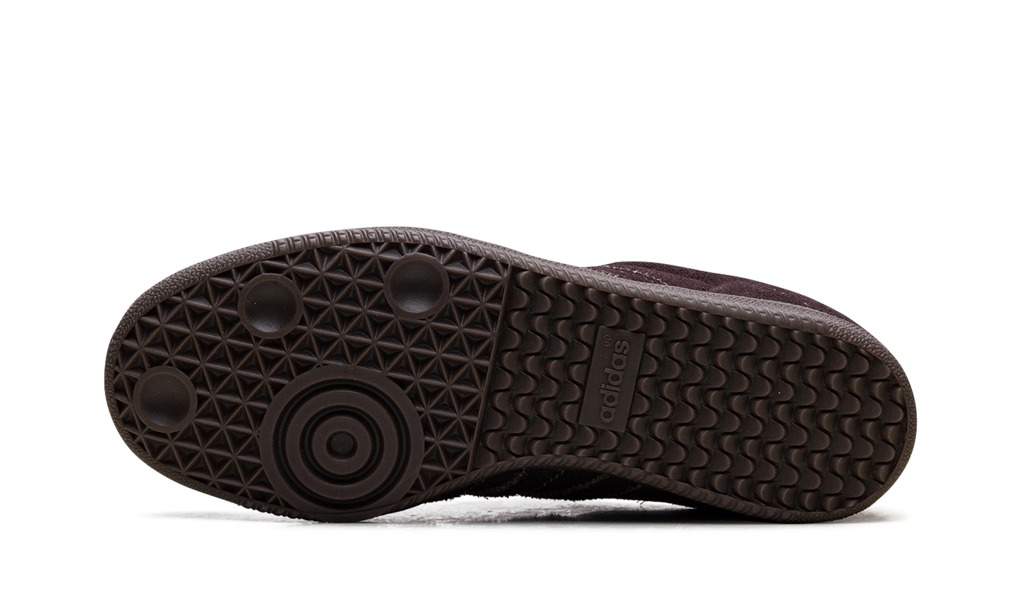 Samba OG "Shadow Brown" JI3211