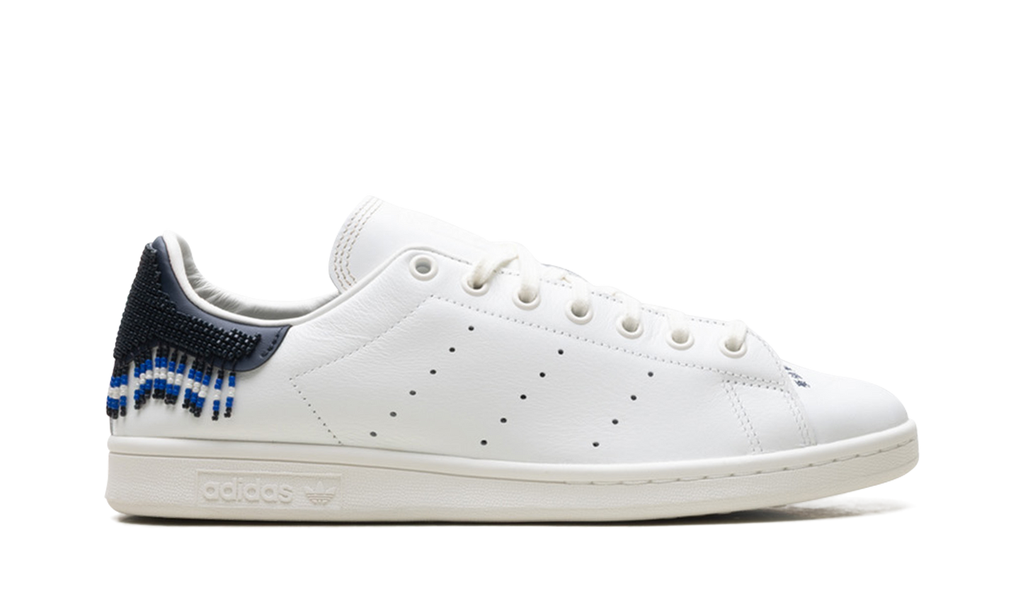 Stan Smith "CLOT - Night Navy Beads" JR0022