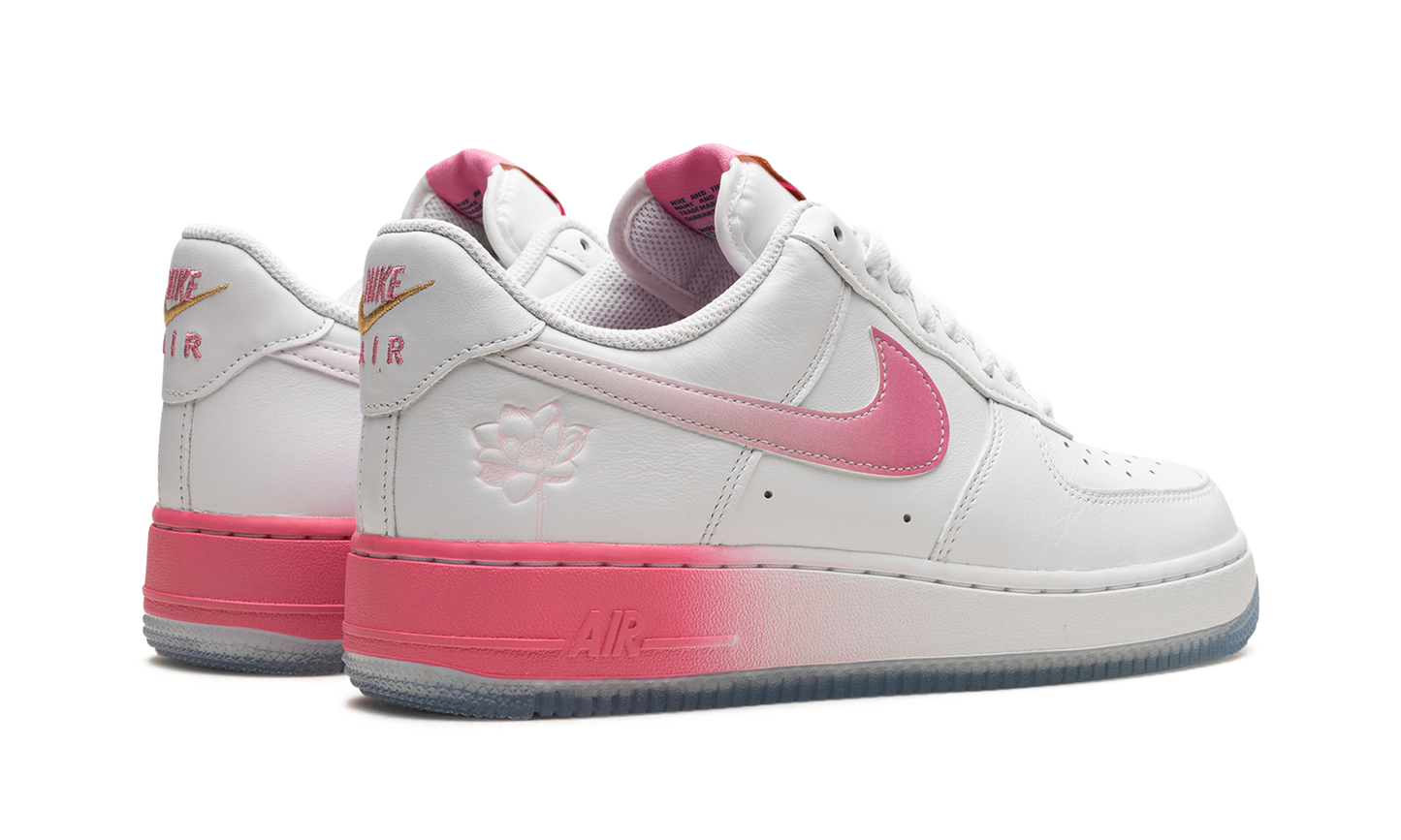 Air Force 1 "San Francisco Chinatown" FD0778 100
