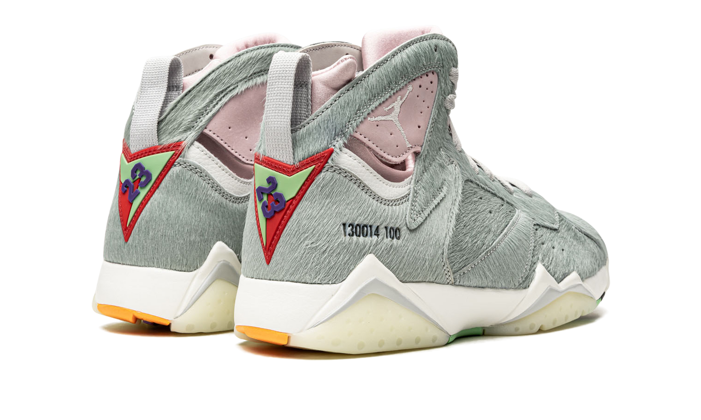 Air Jordan 7 Retro GS "Hare 2.0" CT8528 002