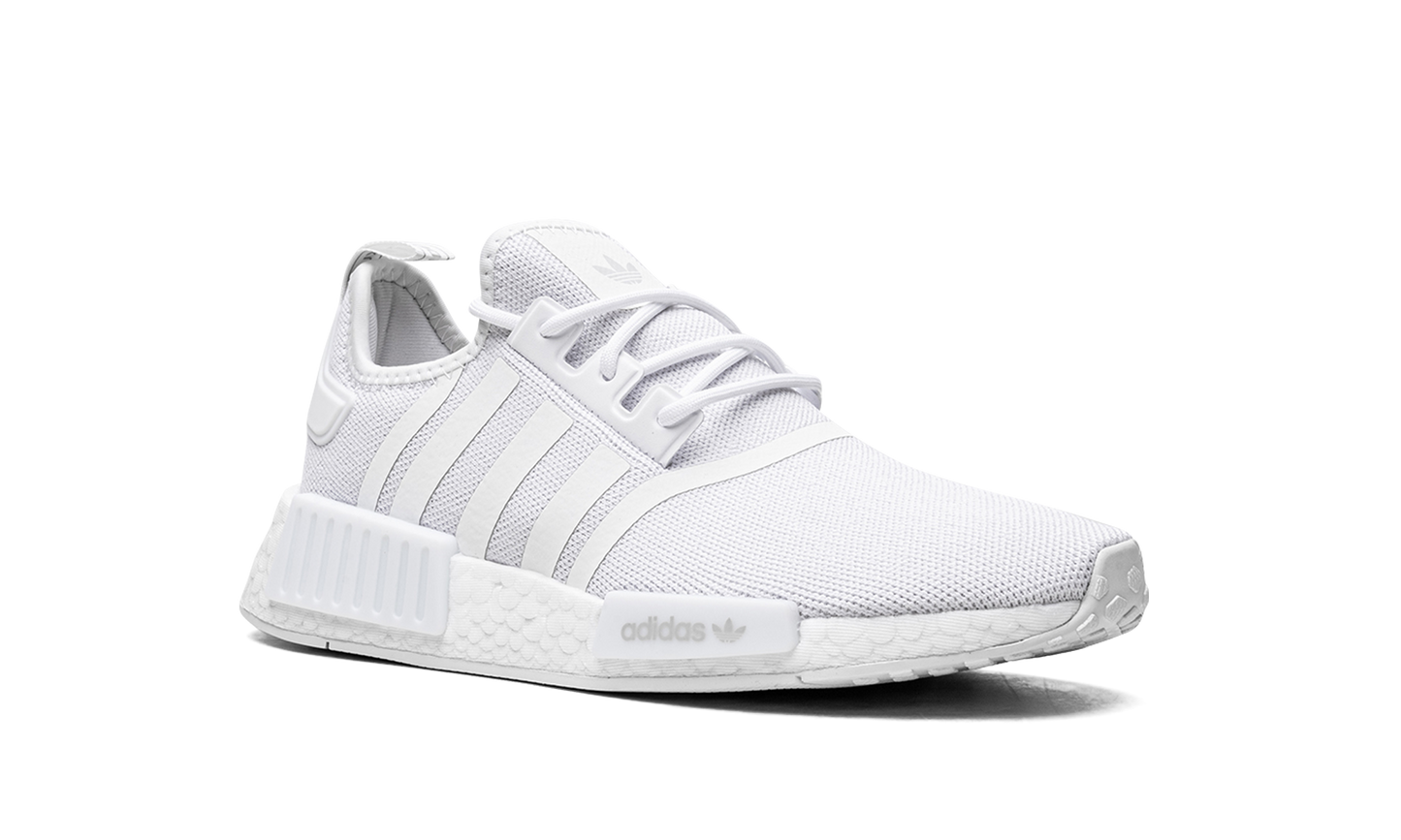 NMD R1 GS GS "White" H02334