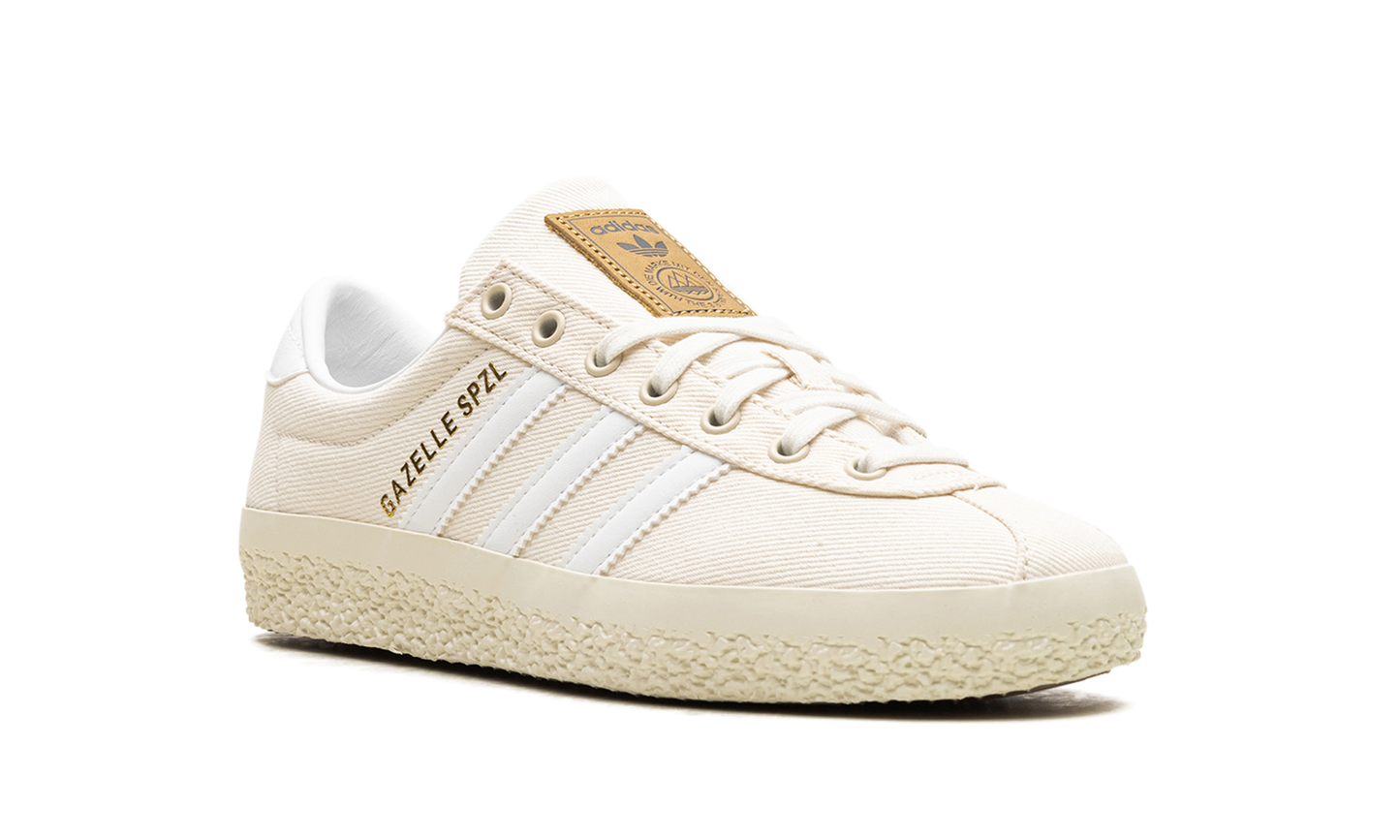 Gazelle SPZL "Chalk White" IG8940