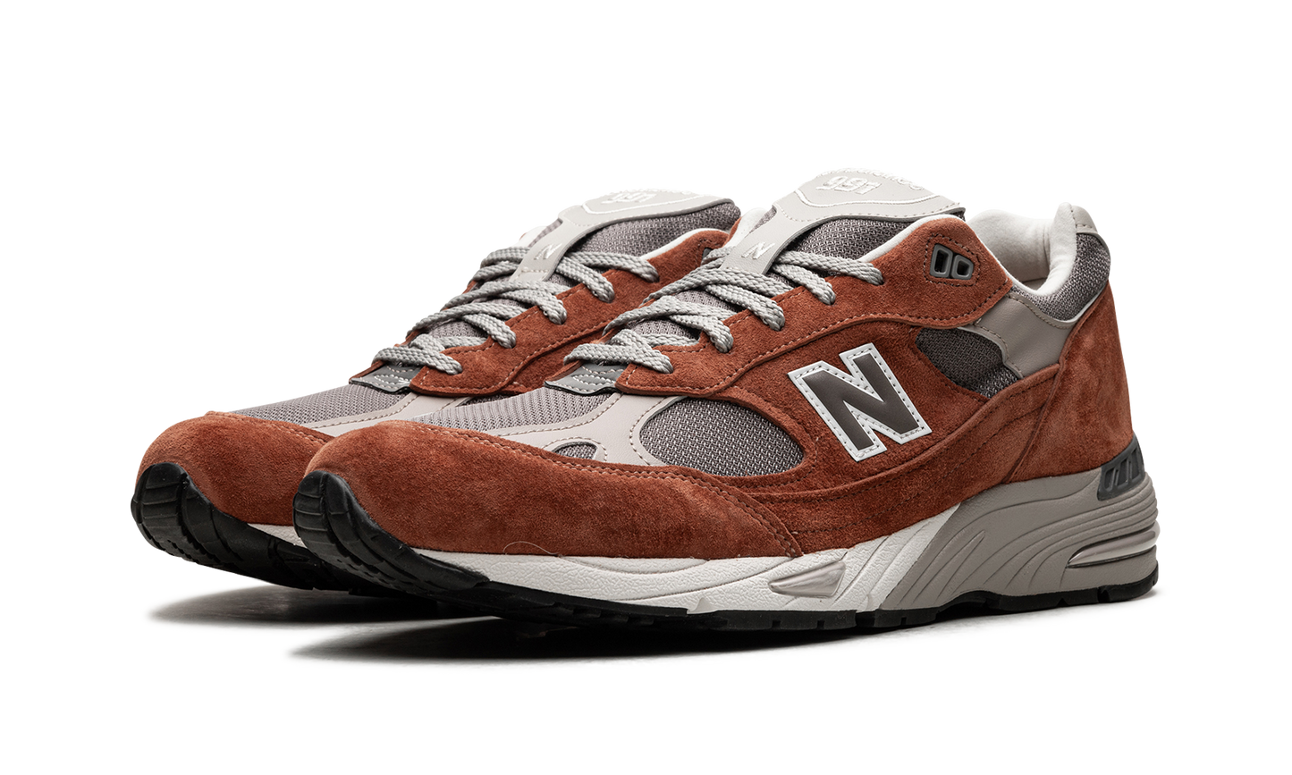 991 "Made In UK - Sequoia" M991PTY