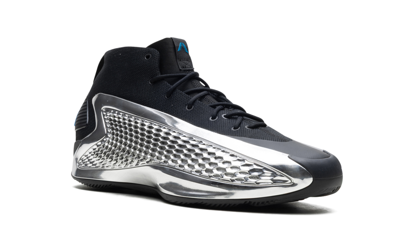 AE1 "Silver Metallic" JI0424