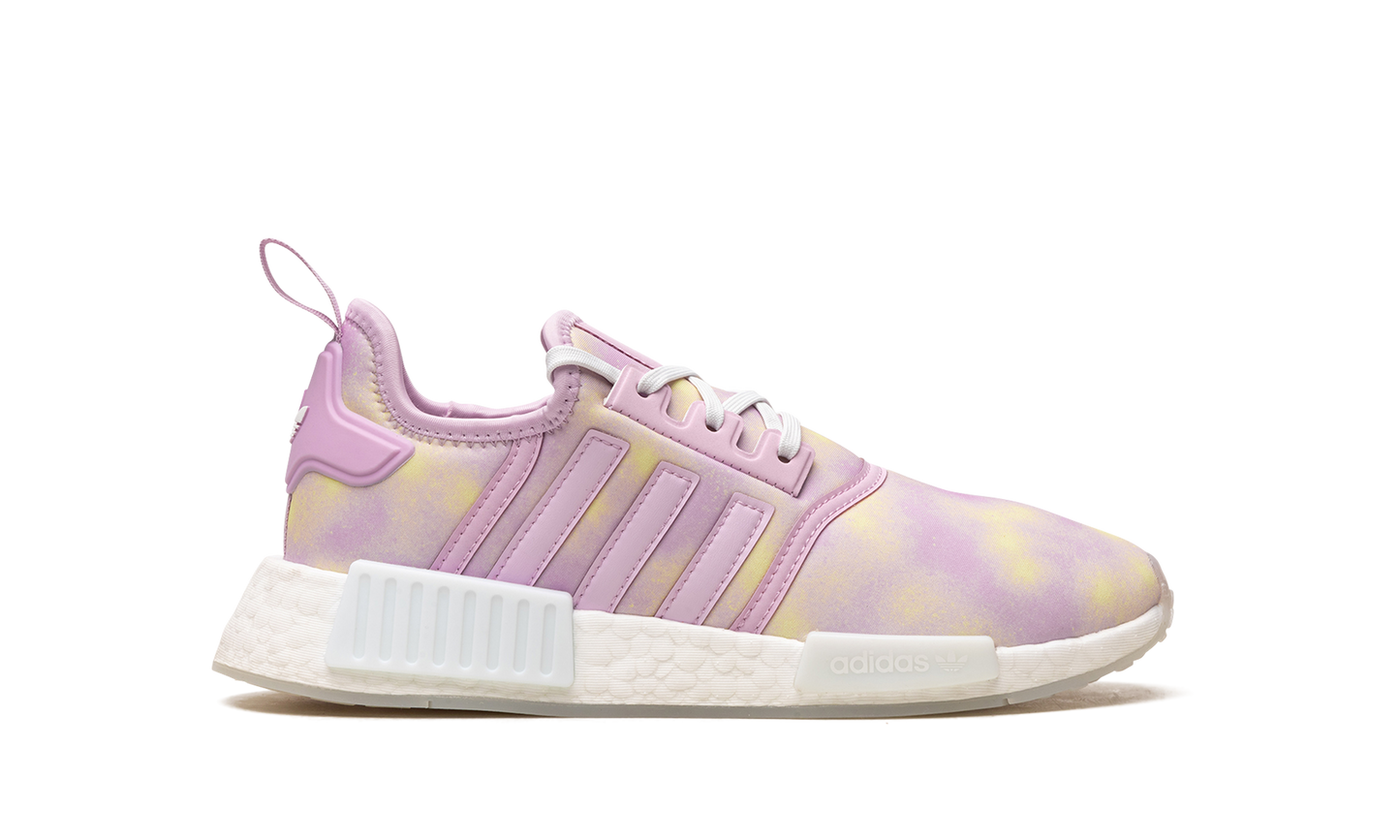 NMD R1 GS GS "Bliss Lilac"