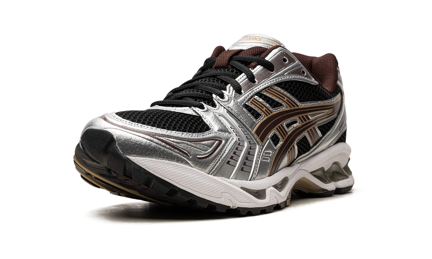 Gel Kayano 14 "Black Coffee" 1201A019 004