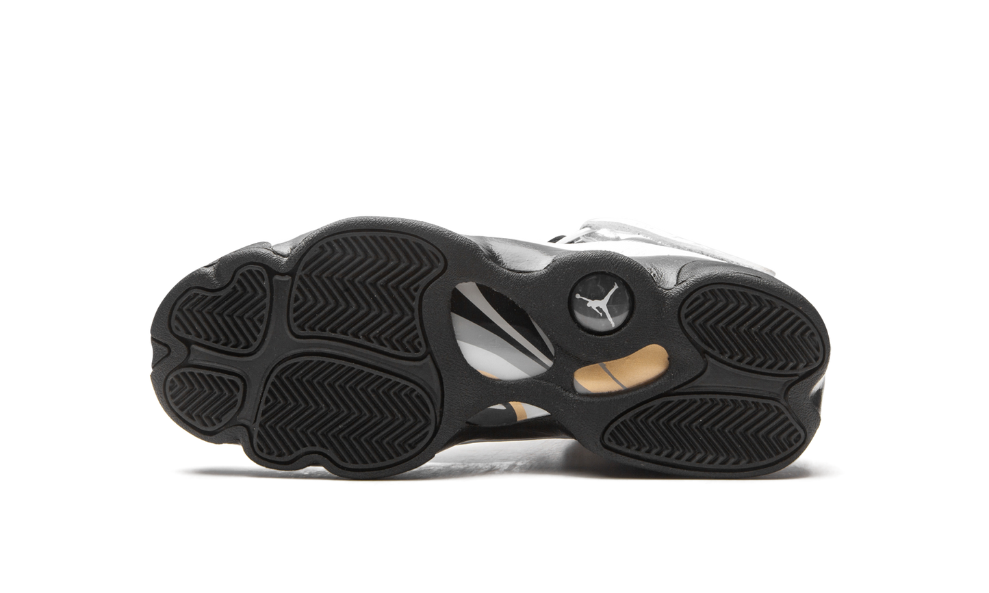 Jordan 6 Rings GS DJ6163 107