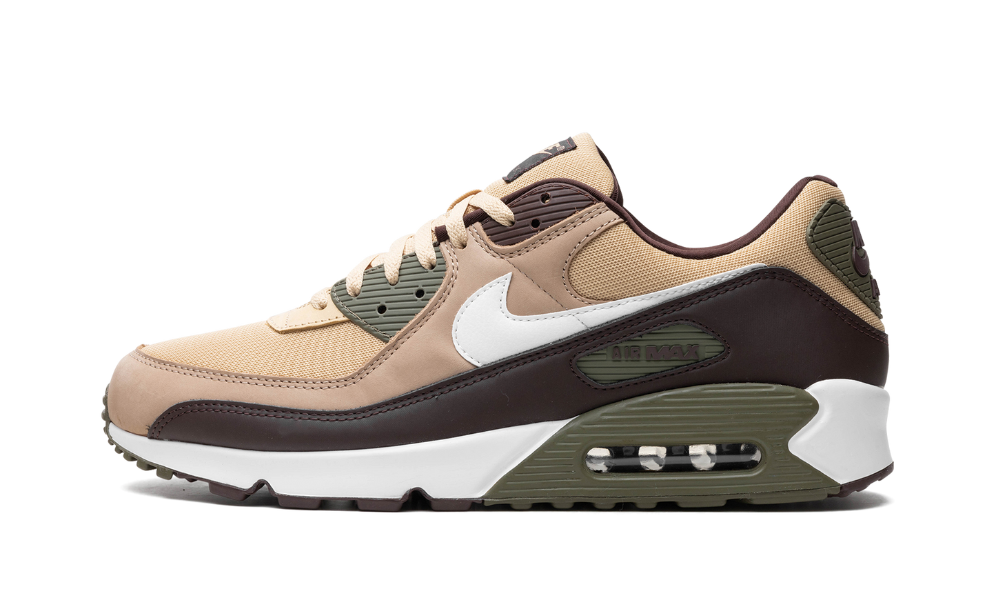 Air Max 90 "Hemp Earth"