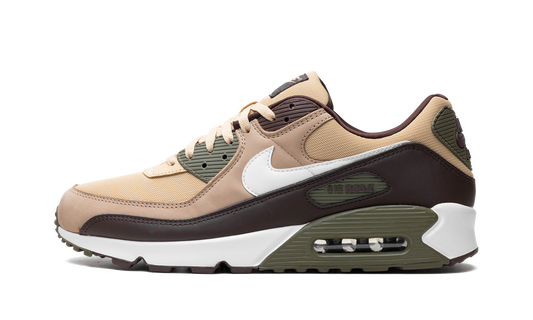 Air Max 90 "Hemp Earth"