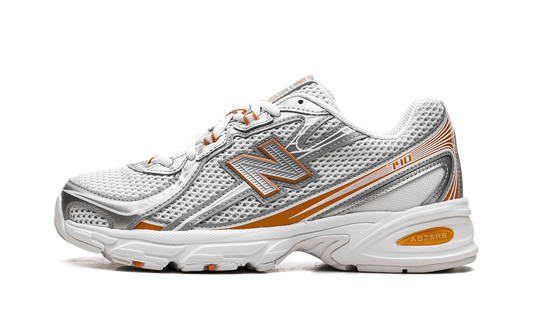 740 "Classic Orange" U740CL2