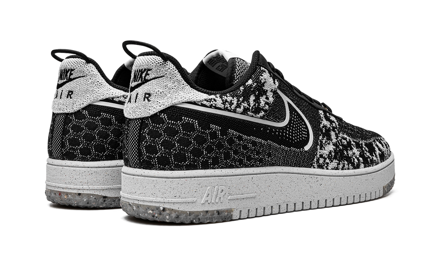 Air Force 1 Crater Flyknit DM0590 001