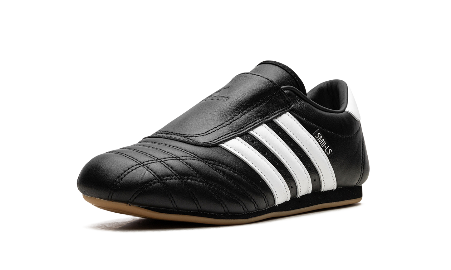 Taekwondo WMNS "Black White" JQ4775