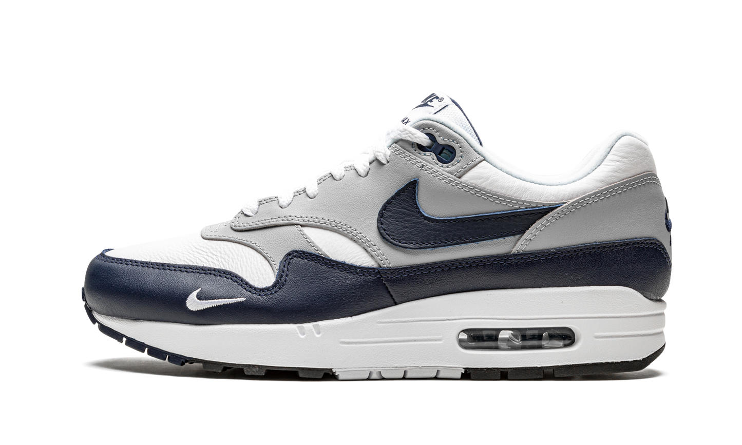 Air Max 1 LV8 "Obsidian"