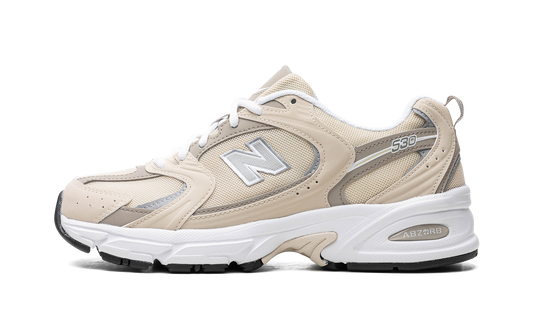 530 "Beige Aluminum" MR530SMD