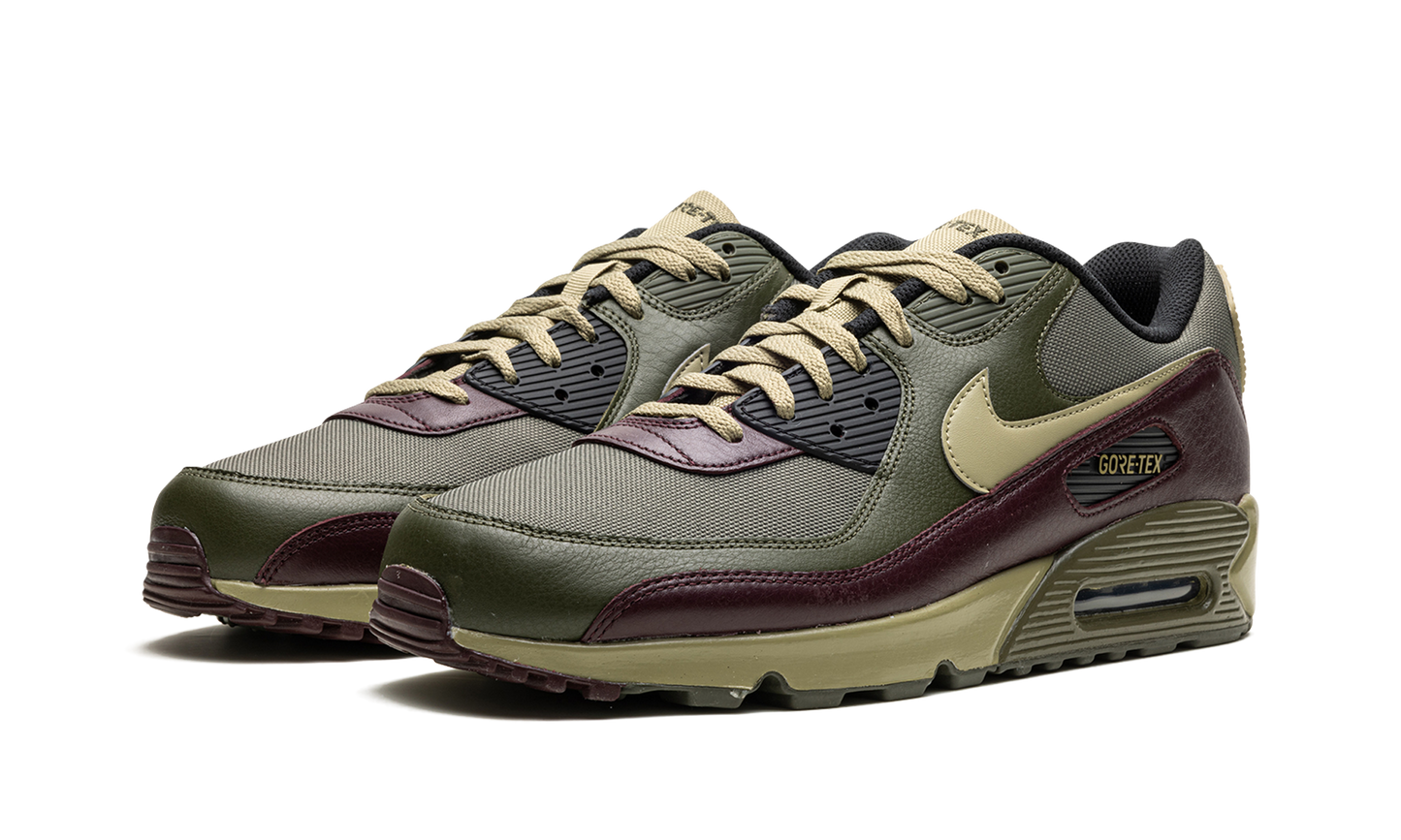 Air Max 90 Gore-Tex "Medium Olive" FD5810 200