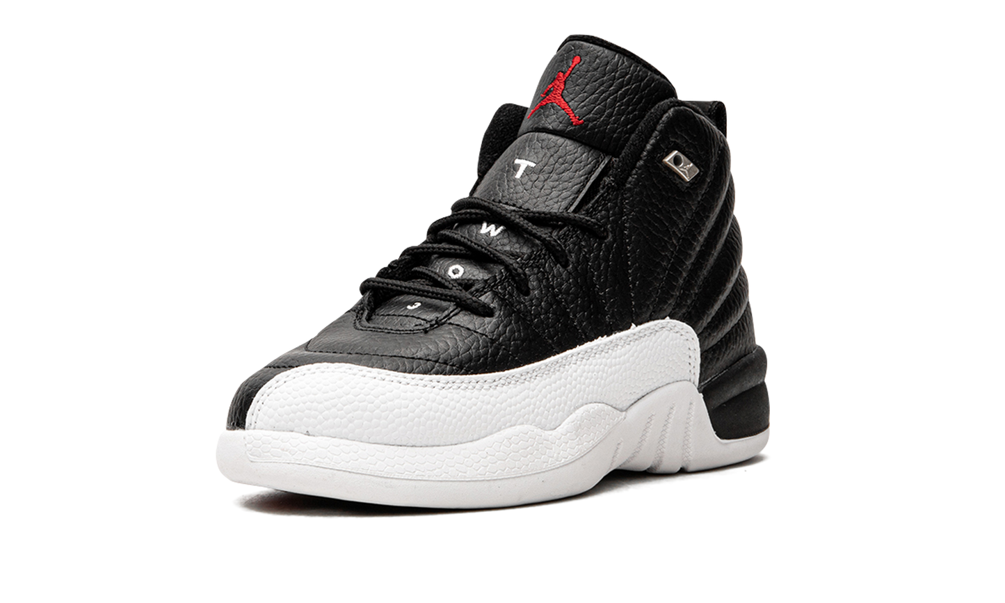 Air Jordan 12 Retro PS "Playoffs 2022" 151186 006