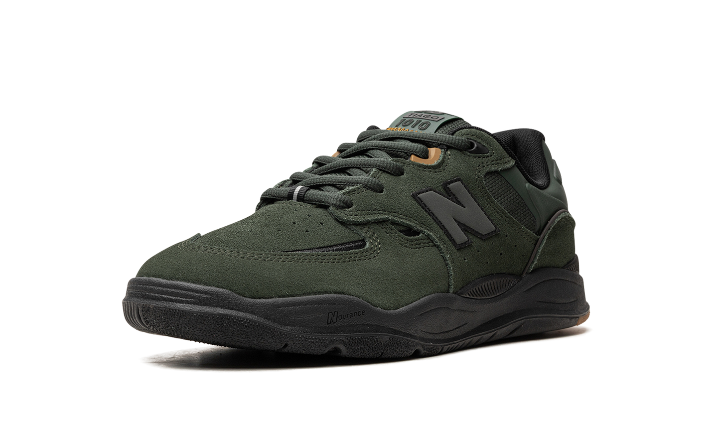 Numeric 1010 "Green / Black" NM1010GN