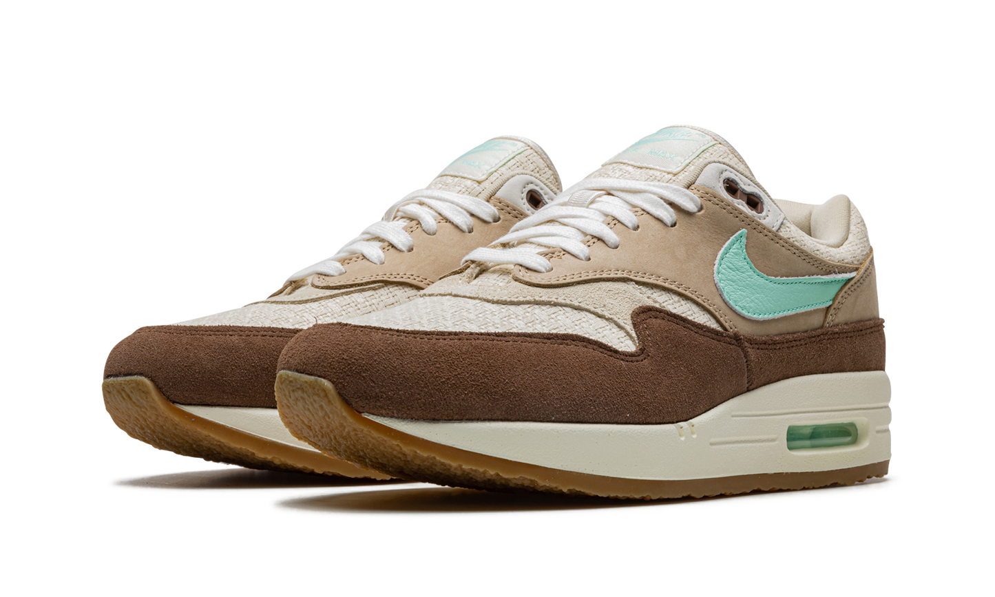 Air Max 1 "Crepe" FD5088 200