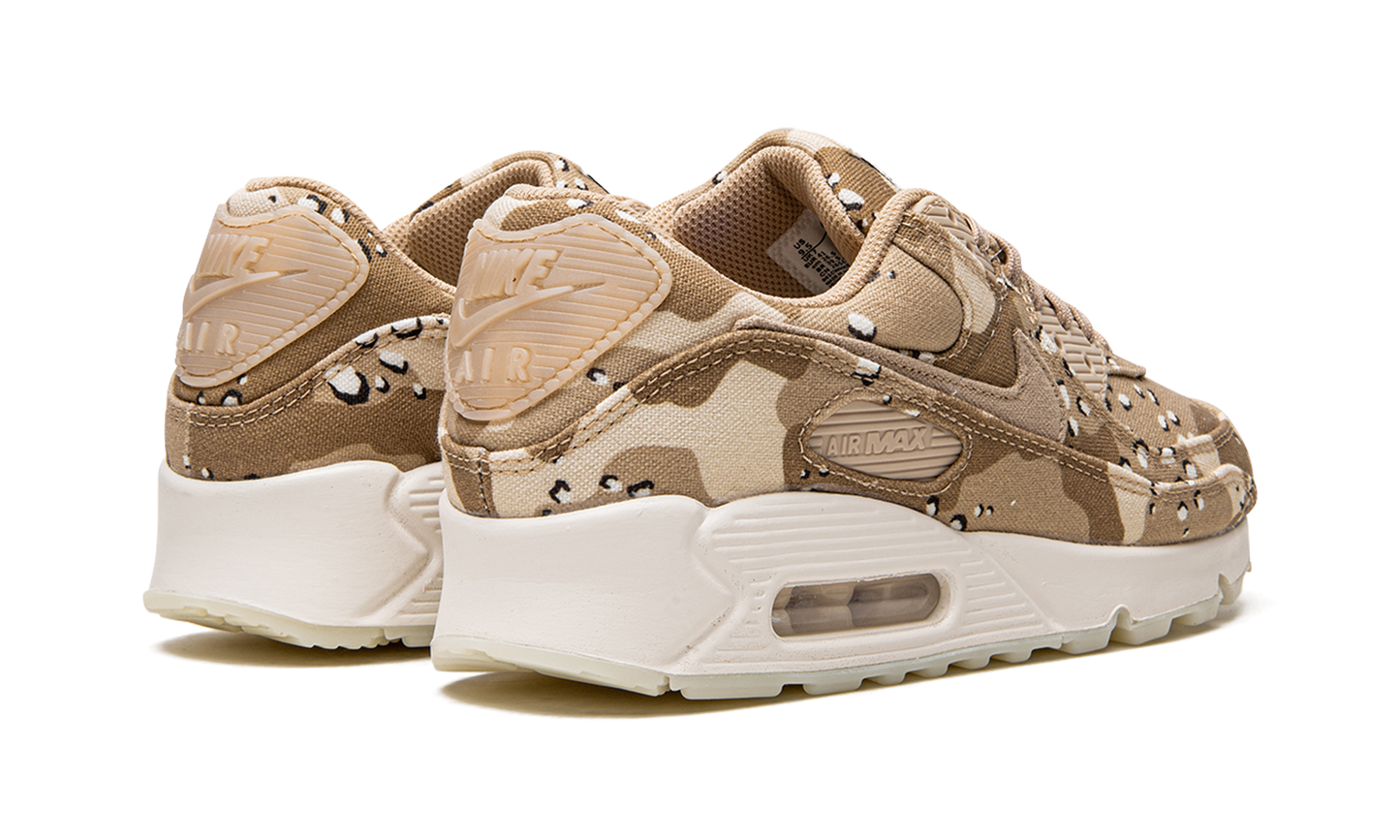 AIR MAX 90 WMNS "Desert Camo" DX2313 200