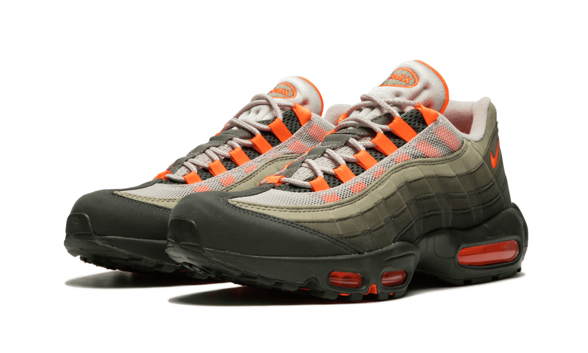 Air Max 95 OG "Total Orange" AT2865 200