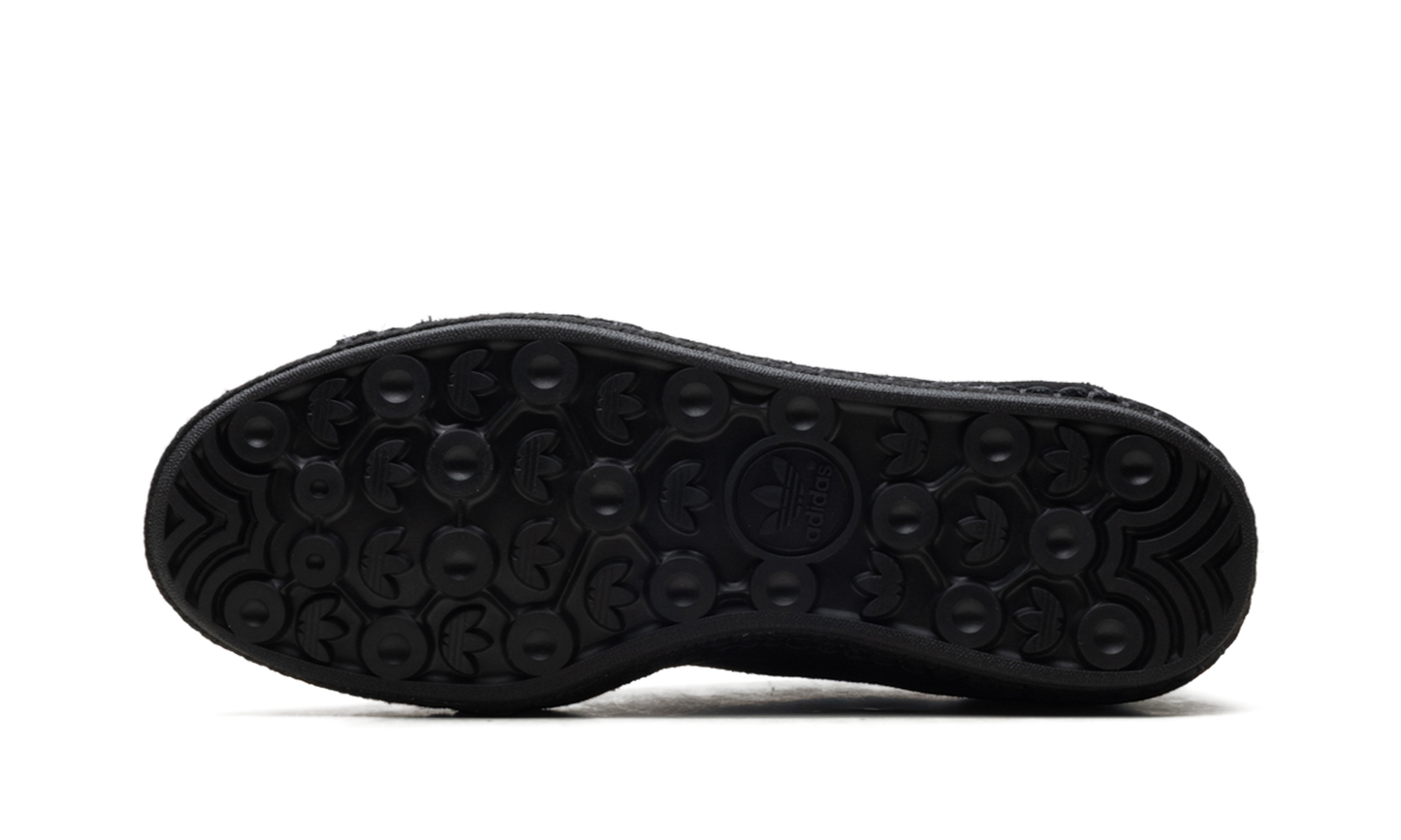 Stan Smith Espadrille "CLOT - Black Green" JQ9227