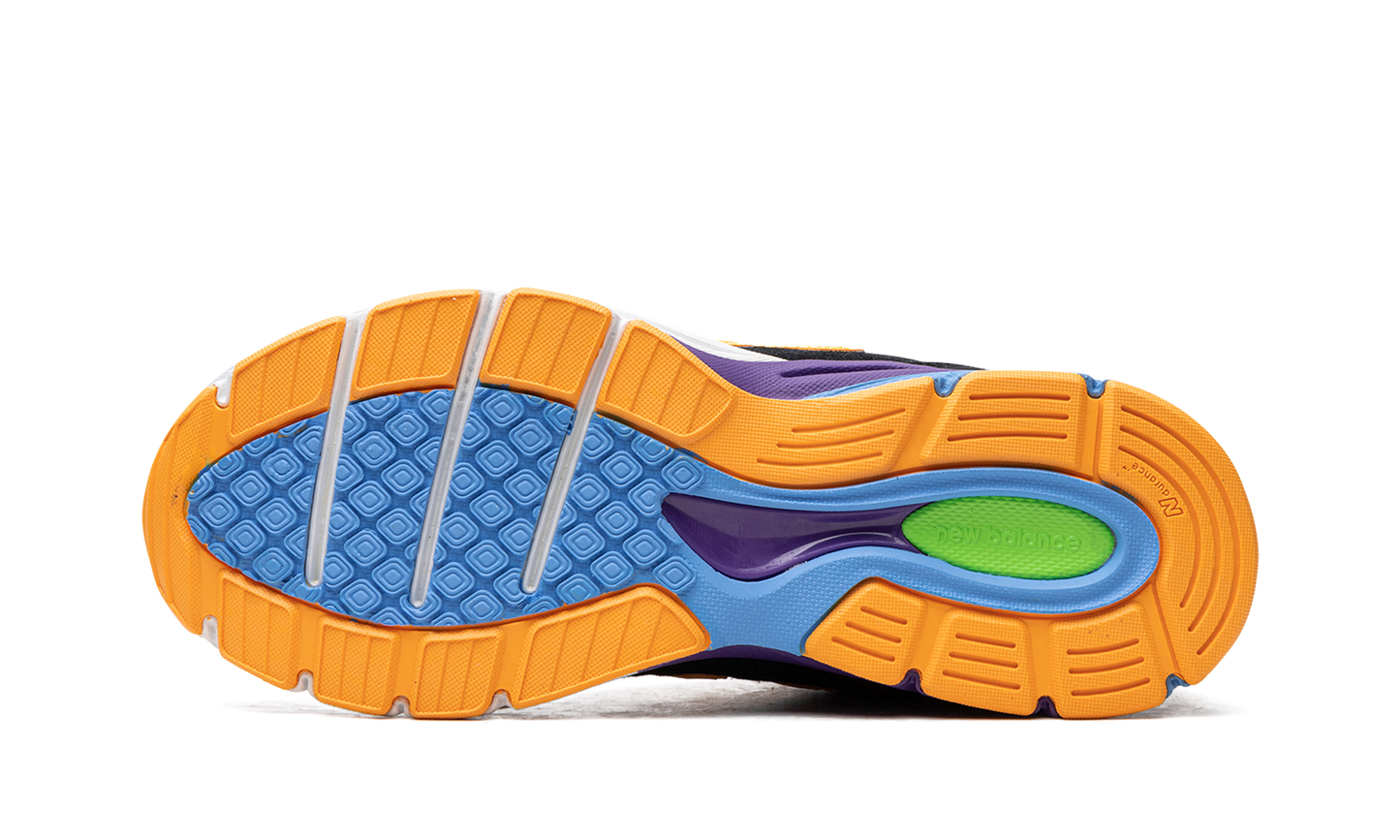 990v4 GS "Wild Style 2.0"