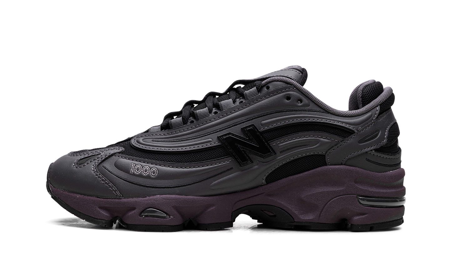 1000 "Magnet Plum Brown" M1000EB