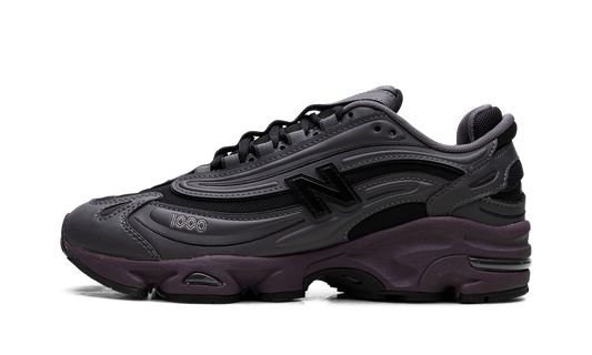 1000 "Magnet Plum Brown" M1000EB