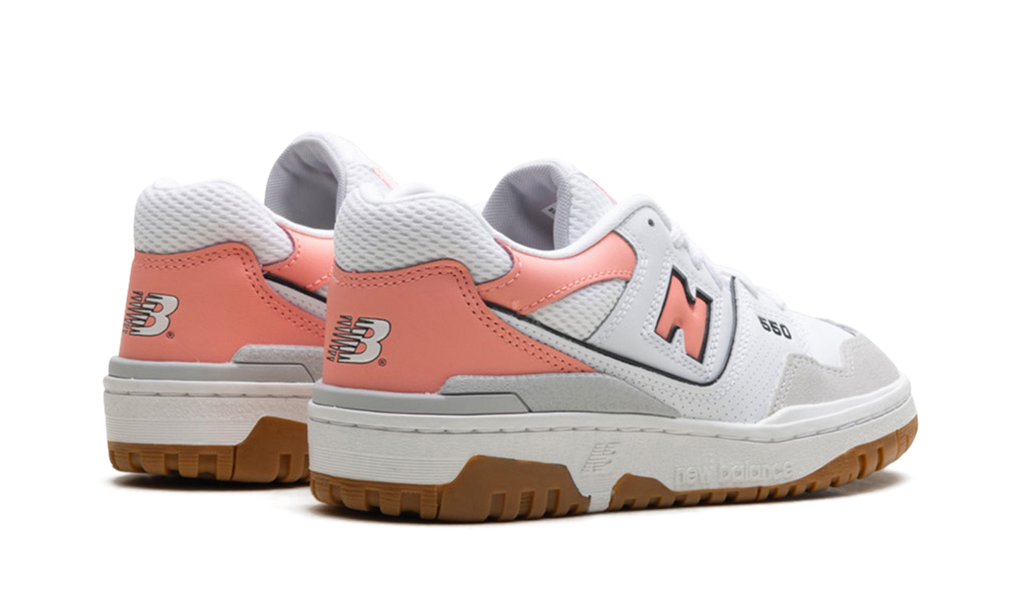 550 GS "Brighton Grey Omega Pink" GSB550SK