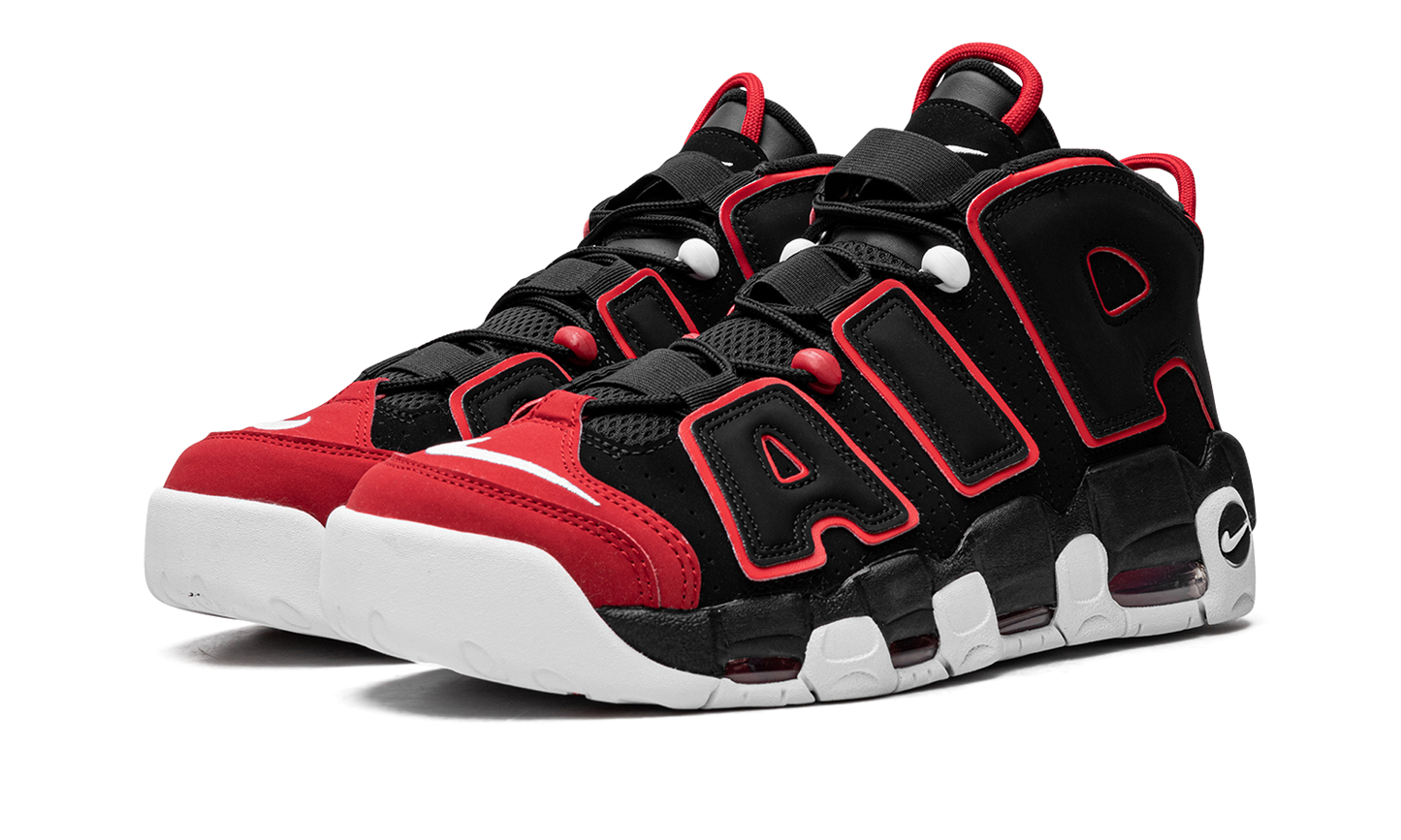 Air More Uptempo '96 "Red Toe" FD0274 001