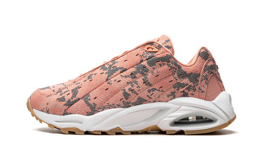 NOCTA Hot Step "Pink Quartz/White" DR0508 600