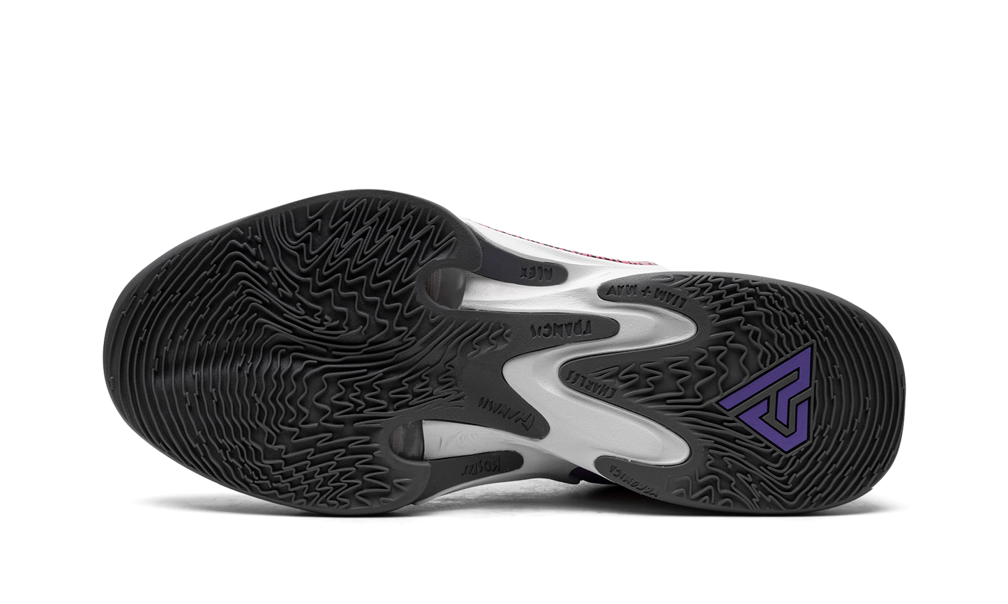 Zoom Freak 4 NRG "Bahamas"