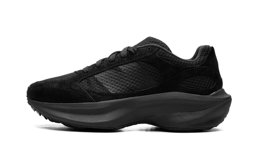 WRPD Runner "Black" UWRPDCCA