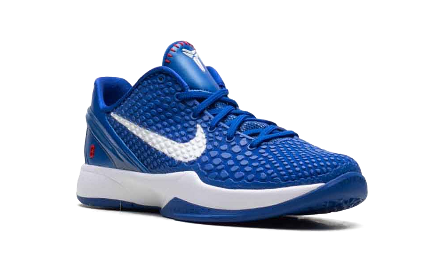Kobe 6 GS "Dodgers" FV9676 400