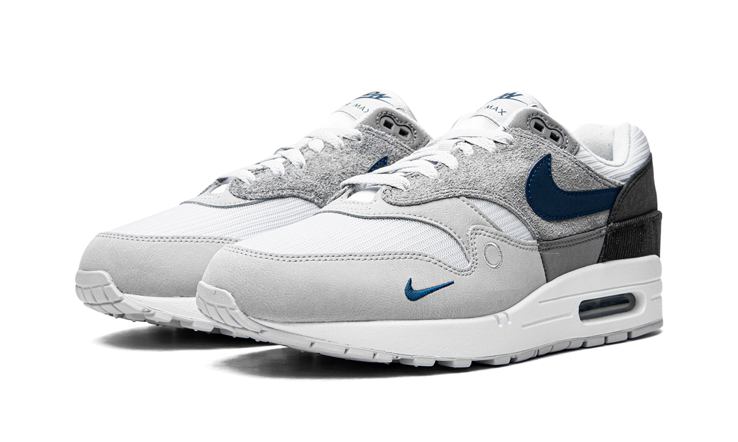 Air Max 1 "City Pack - London" CV1639 001