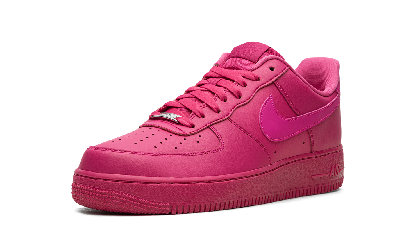 AIR FORCE 1 LO WMNS "Fireberry" DD8959 600