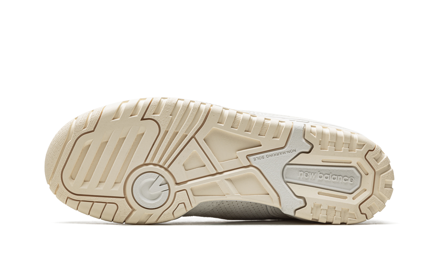 550 WMNS "Sea Salt / Macadamia Nut" BBW550PA