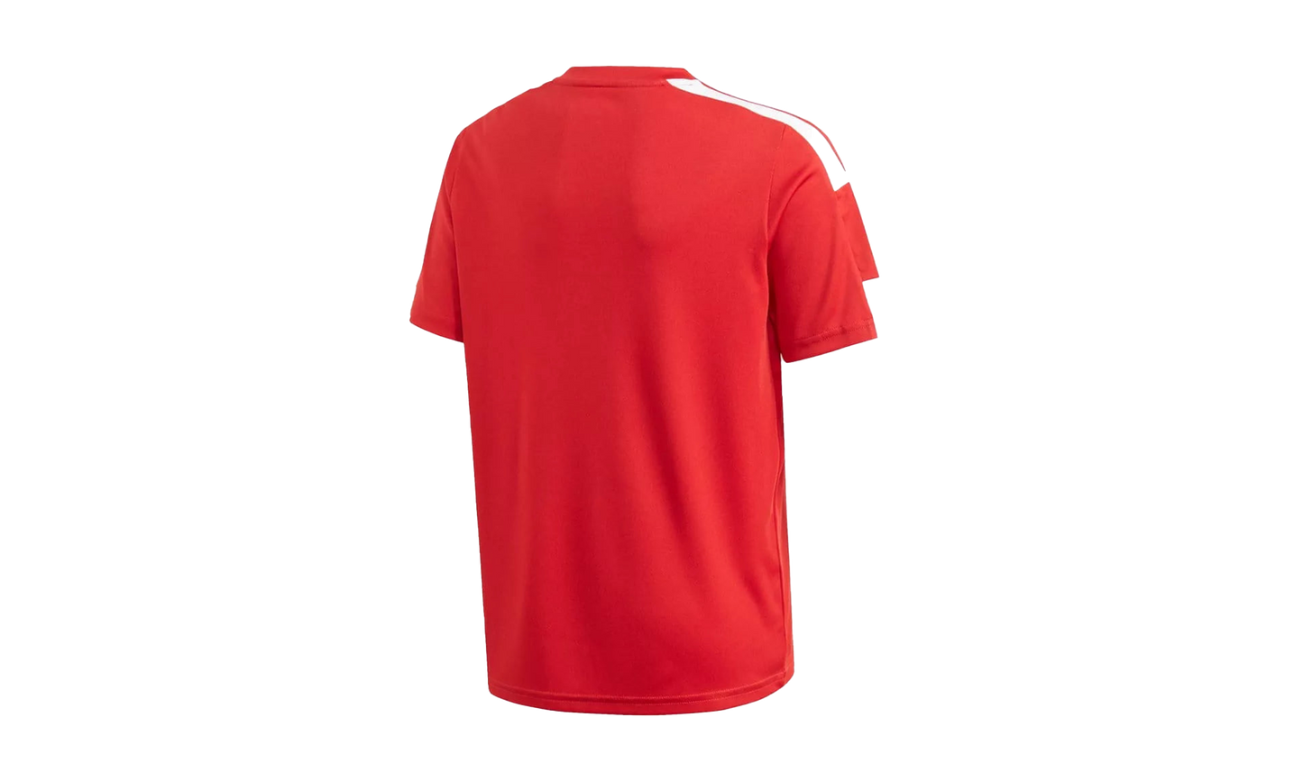 Youth Squad 21 Jersey "Red" GN5746