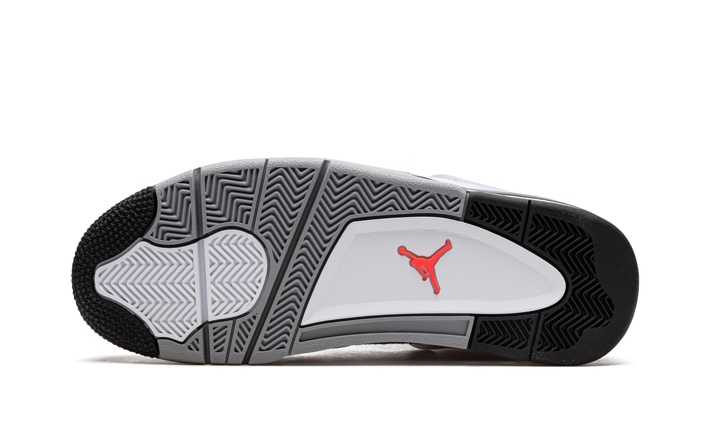 Air Jordan 4 Retro "Zen Master" DH7138 506