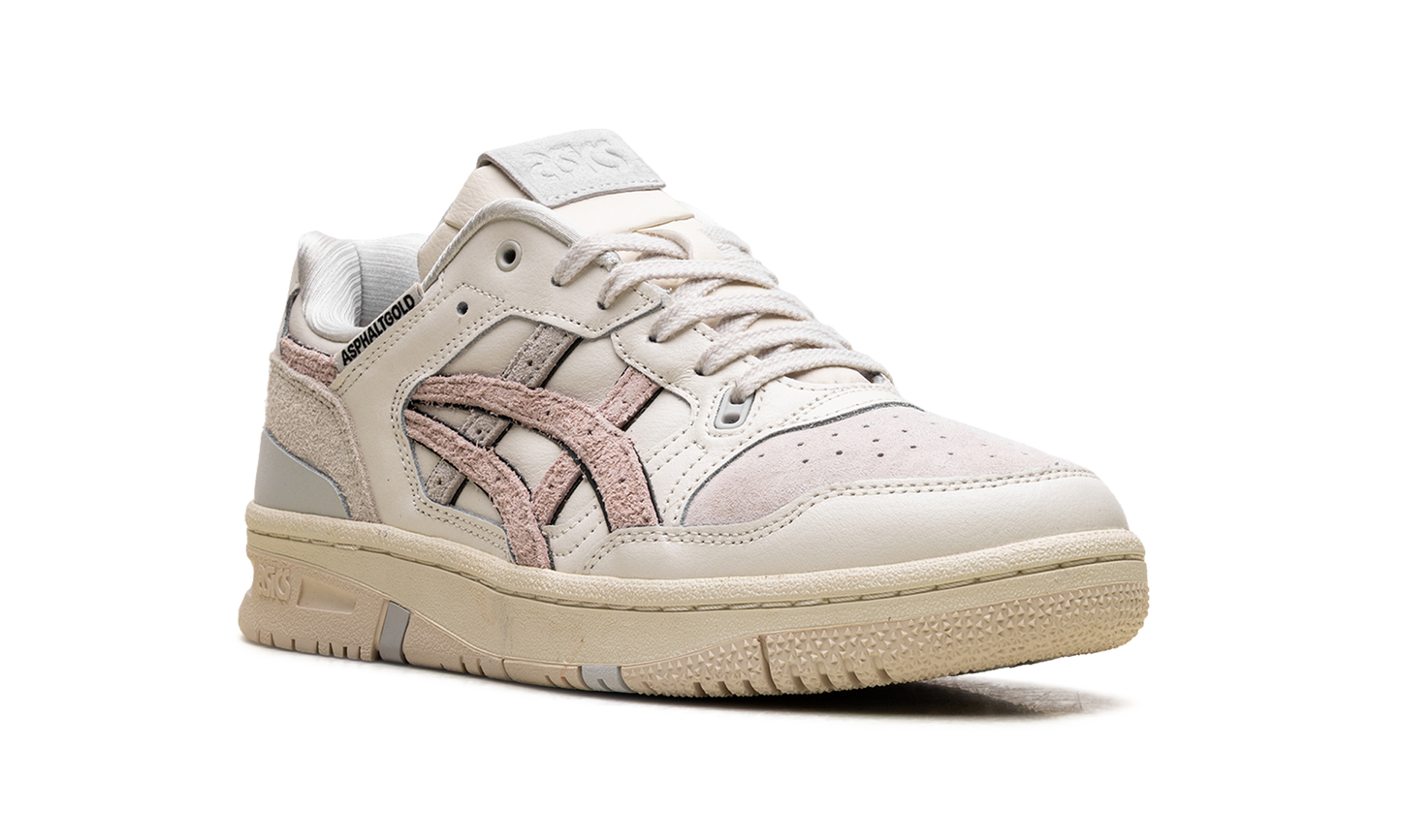 ASICS EX89 "Asphalt Gold - Impromptu" 1203A326 100