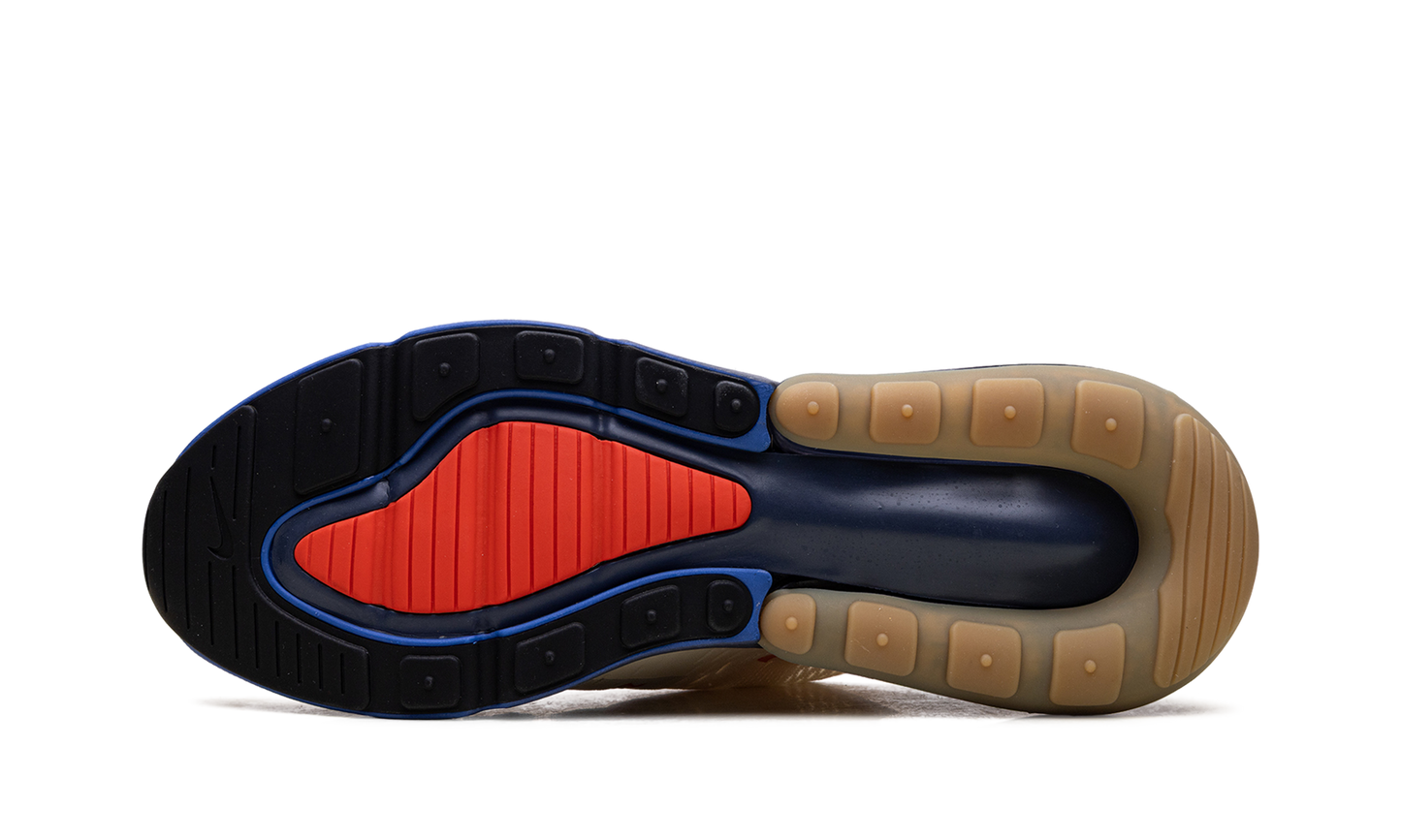 Air Max 270 "Los Angeles Dodgers" HQ7997 100