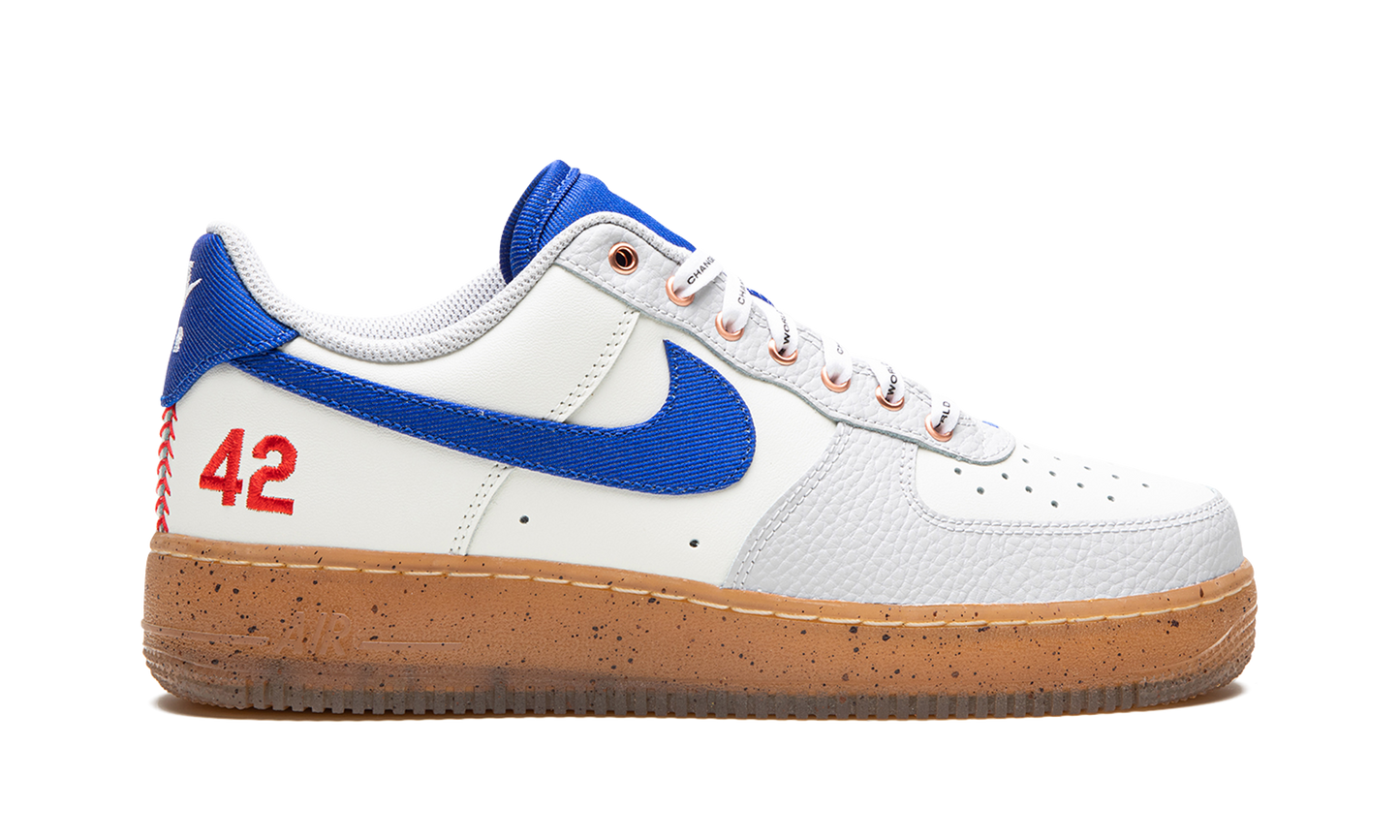 Air Force 1 Low "Jackie Robinson" FN1868 100