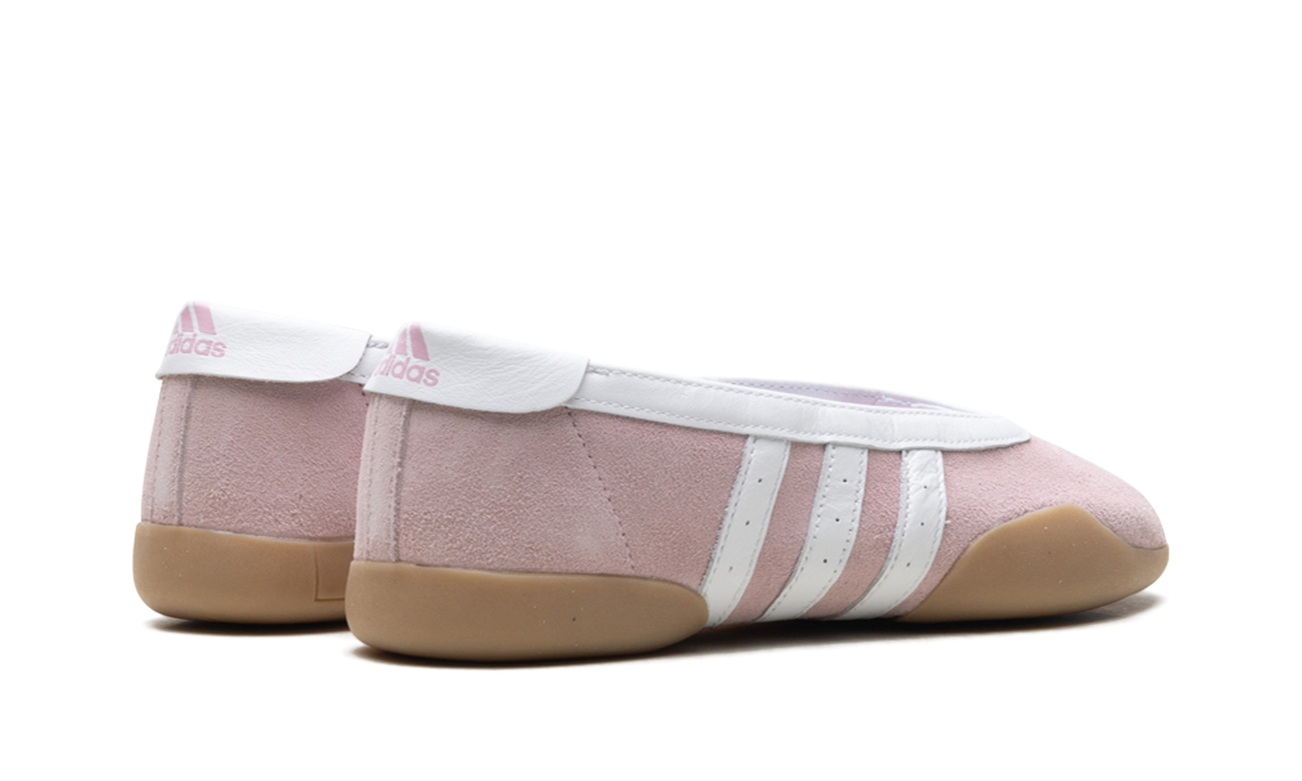 Taekwondo Mei Ballet WMNS "Clear Pink" JQ6434