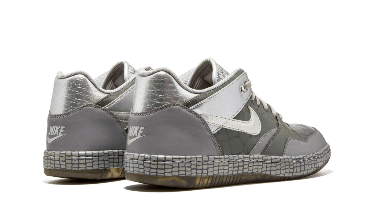 Sky Force 88 Low LTR QS