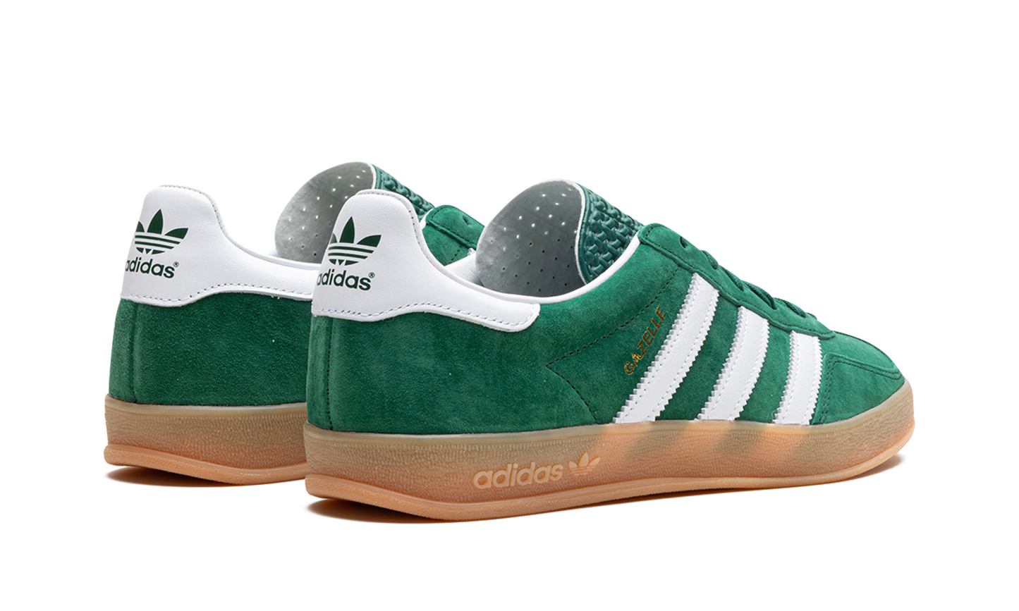 Gazelle Indoor "Collegiate Green Gum" IG1596