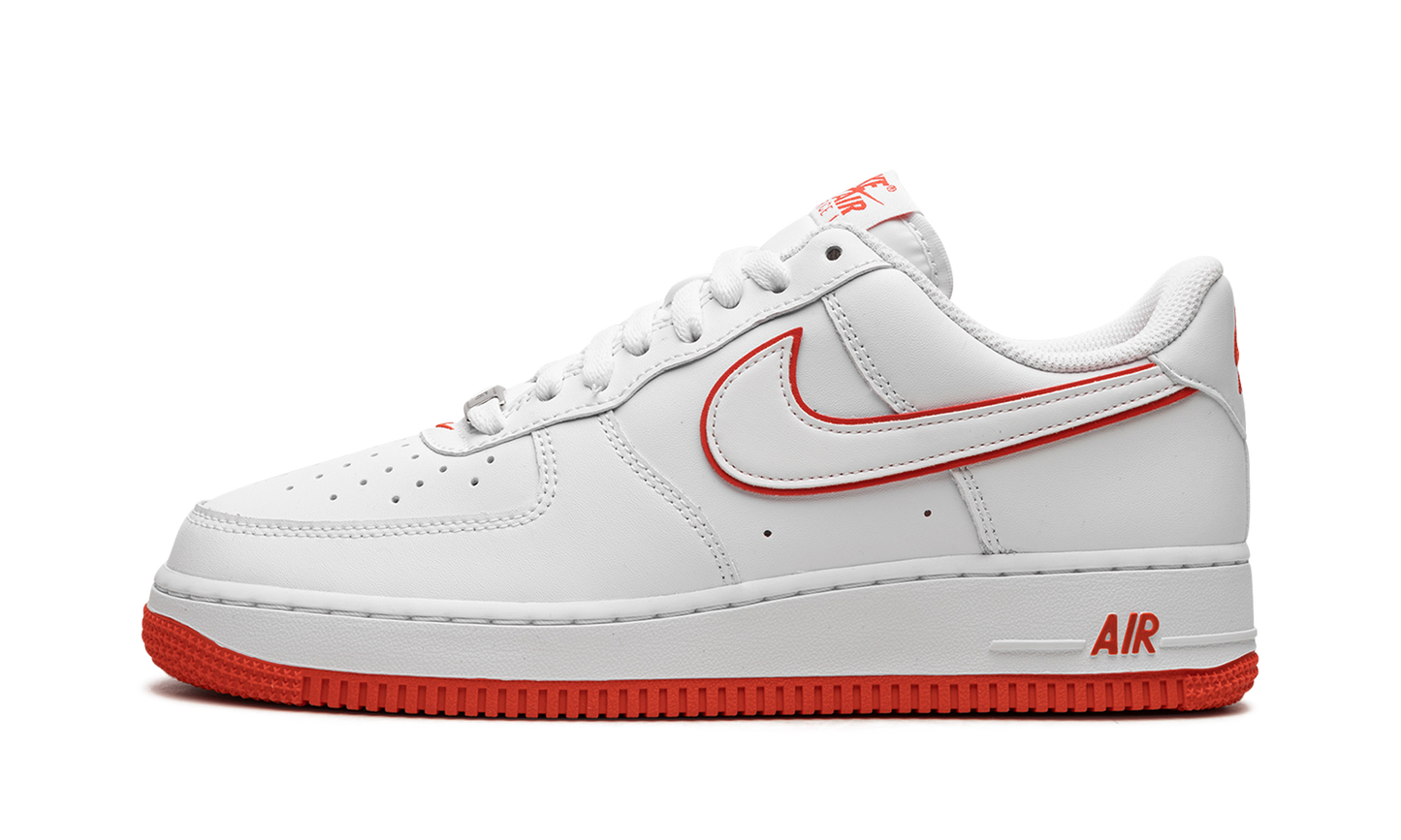 Air Force 1 '07 "Picante Red" DV0788 102