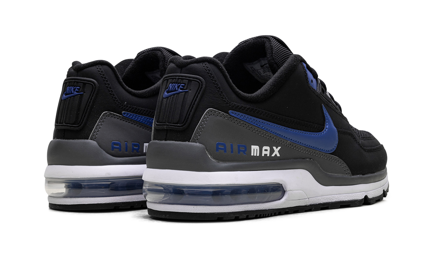 Air Max 1 ltd 3 "Iron Grey Game Royal" DV6495 001